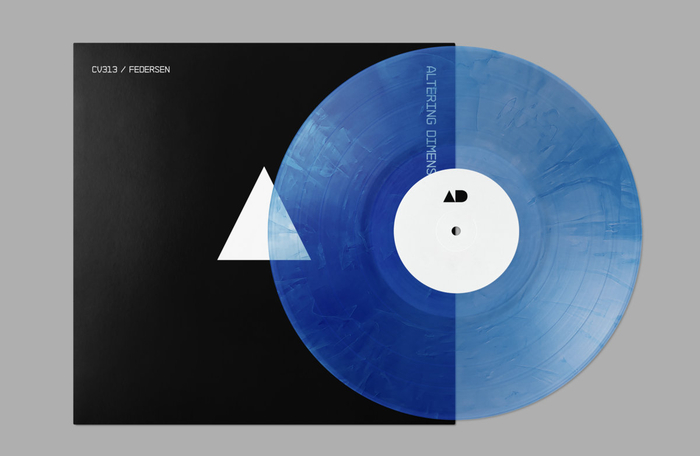 CV313 & FEDERSEN - Altering Dimensions Part Two