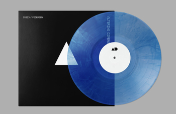 CV313 & FEDERSEN - Altering Dimensions Part Two