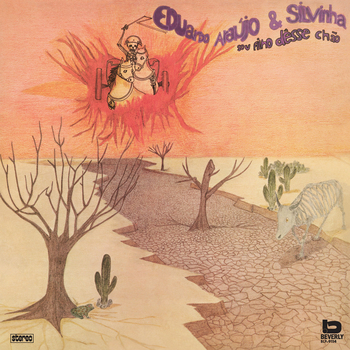 EDUARDO ARA�JO & SILVINHA - Sou Filho D�sse Ch�o