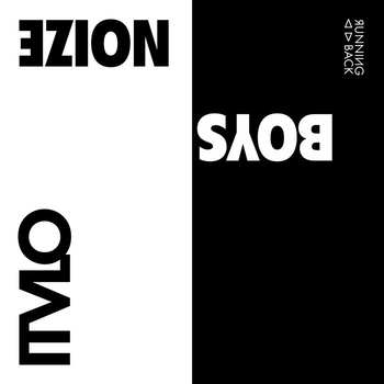 BOYS NOIZE - Itvlo