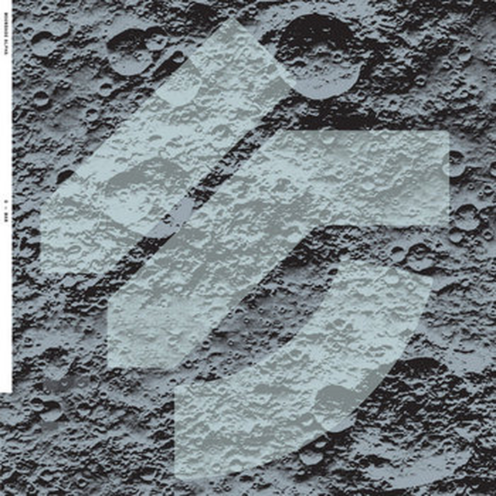 G-MAN - Moonbase Alpha