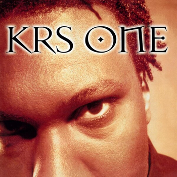 KRS-ONE - KRS One