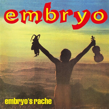 EMBRYO - Embryos Rache