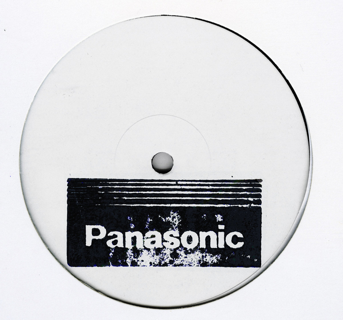 PANASONIC - Muuntaja / Murtaja