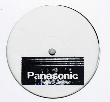PANASONIC - Muuntaja / Murtaja