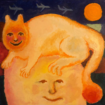 OTTO BENSON - Songs Before Bed