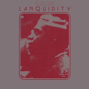 SUN RA - Lanquidity