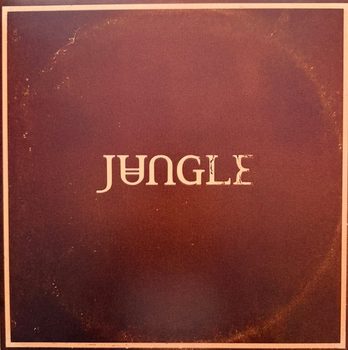 JUNGLE - Sunshine