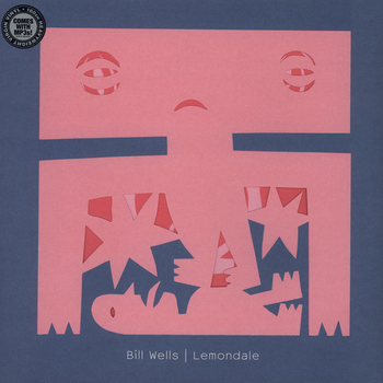 BILL WELLS - Lemondale