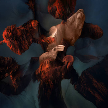 AH KOSMOS! / HAINBACH - Blast Of Sirens