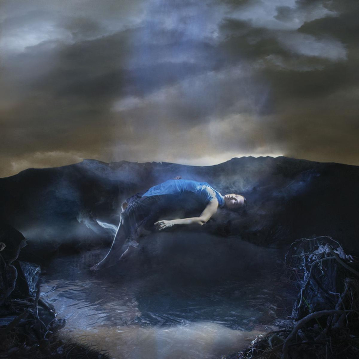 CATERINA BARBIERI - Spirit Exitn (Silver)