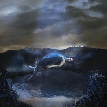 CATERINA BARBIERI - Spirit Exitn (Silver)