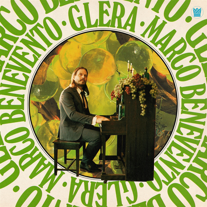 MARCO BENEVENTO - Glera