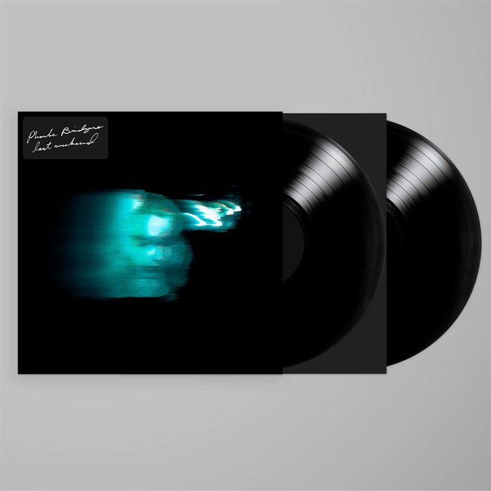 PHOEBE BRIDGERS - Lost Weekend