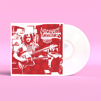 MICHAEL YONKERS BAND - Microminiature Love