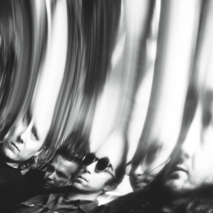 TY SEGALL - Chrome