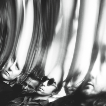 TY SEGALL - Chrome