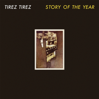 TIREZ TIREZ - Story Of The Year