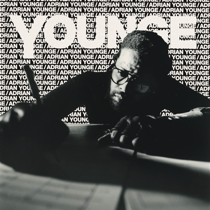ADRIAN YOUNGE - Younge