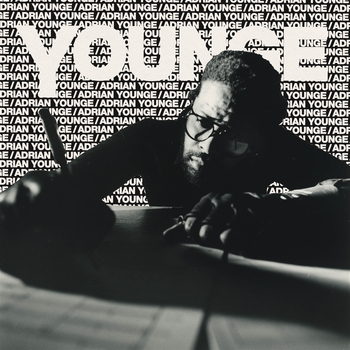 ADRIAN YOUNGE - Younge