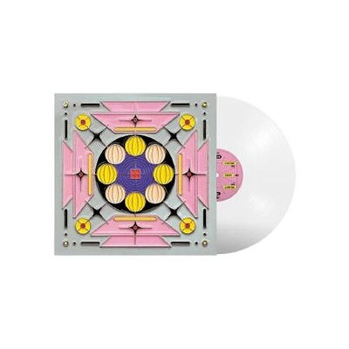 MIKE D - Thank You