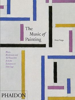 PETER VERGO - The Music Of Painting