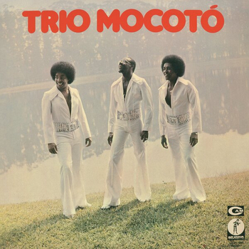 TRIO MOCOTO - Trio Mocoto