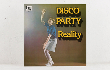 REALITY - Disco Party