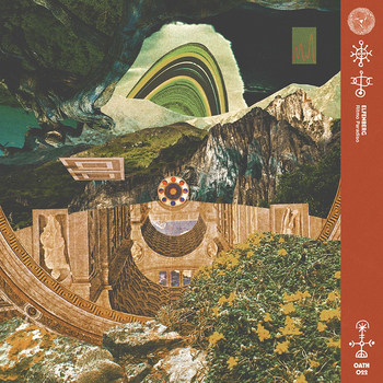 ELFENBERG - Ritmo Paradiso