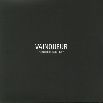 VAINQUEUR - Reductions 1995–1997
