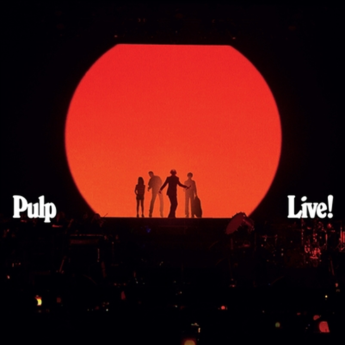 PULP - Live!