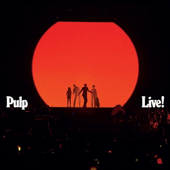 PULP - Live!