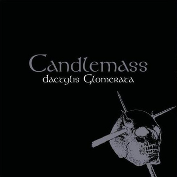 CANDLEMASS - Sweet Evil Sun