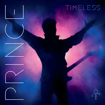 PRINCE - Timeless