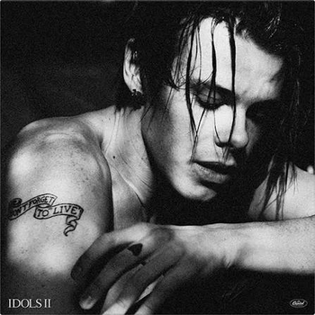 YUNGBLUD - Idols II