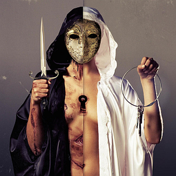 BRING ME THE HORIZON - There Is a Hell Believe Me Ive Seen It. There Is a Heaven Lets Keep It a Secret