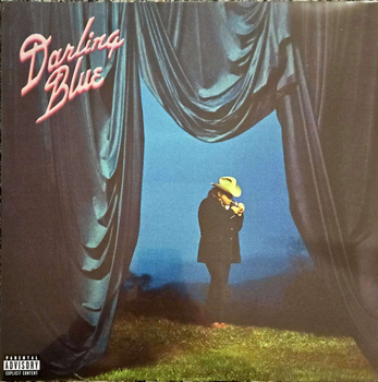 MARCUS KING - Darling Blue