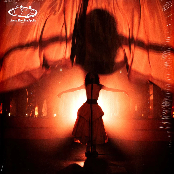 OLIVIA DEAN - Live At Eventim Apollo