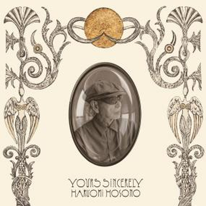 HARUOMI HOSONO - Yours Sincerely
