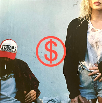 SLAYYYTER - Wor$t Girl In America