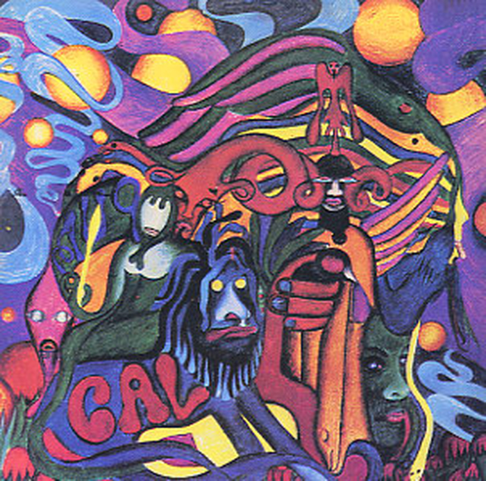 GAL COSTA - Gal