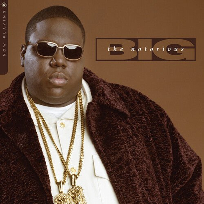 THE NOTORIOUS B.I.G - Now Playing