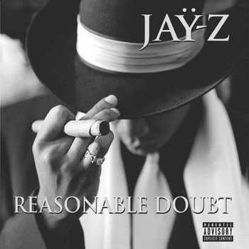 JAY-Z - Reasonable Doubt