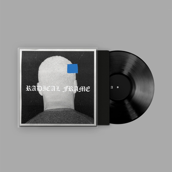 ACTRESS - Radical Frame