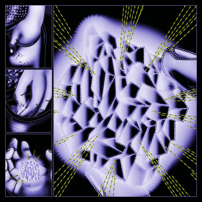 DISTRICT FIVE - Burnt Sugar