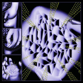 DISTRICT FIVE - Burnt Sugar