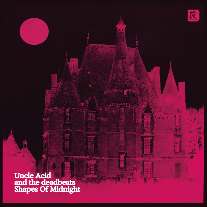 UNCLE ACID AND THE DEADBEATS - Shapes Of Midnight