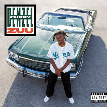DENZEL CURRY - Zuu