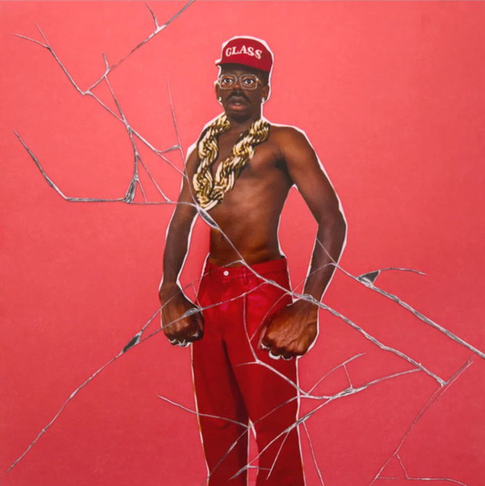 TYLER, THE CREATOR - Dont Tap The Glass