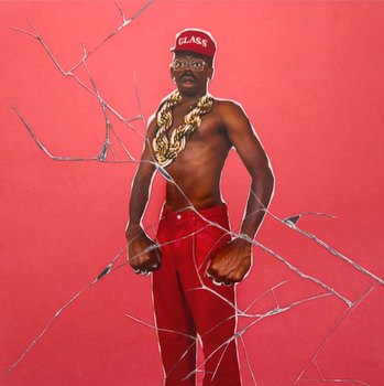 TYLER, THE CREATOR - Dont Tap The Glass